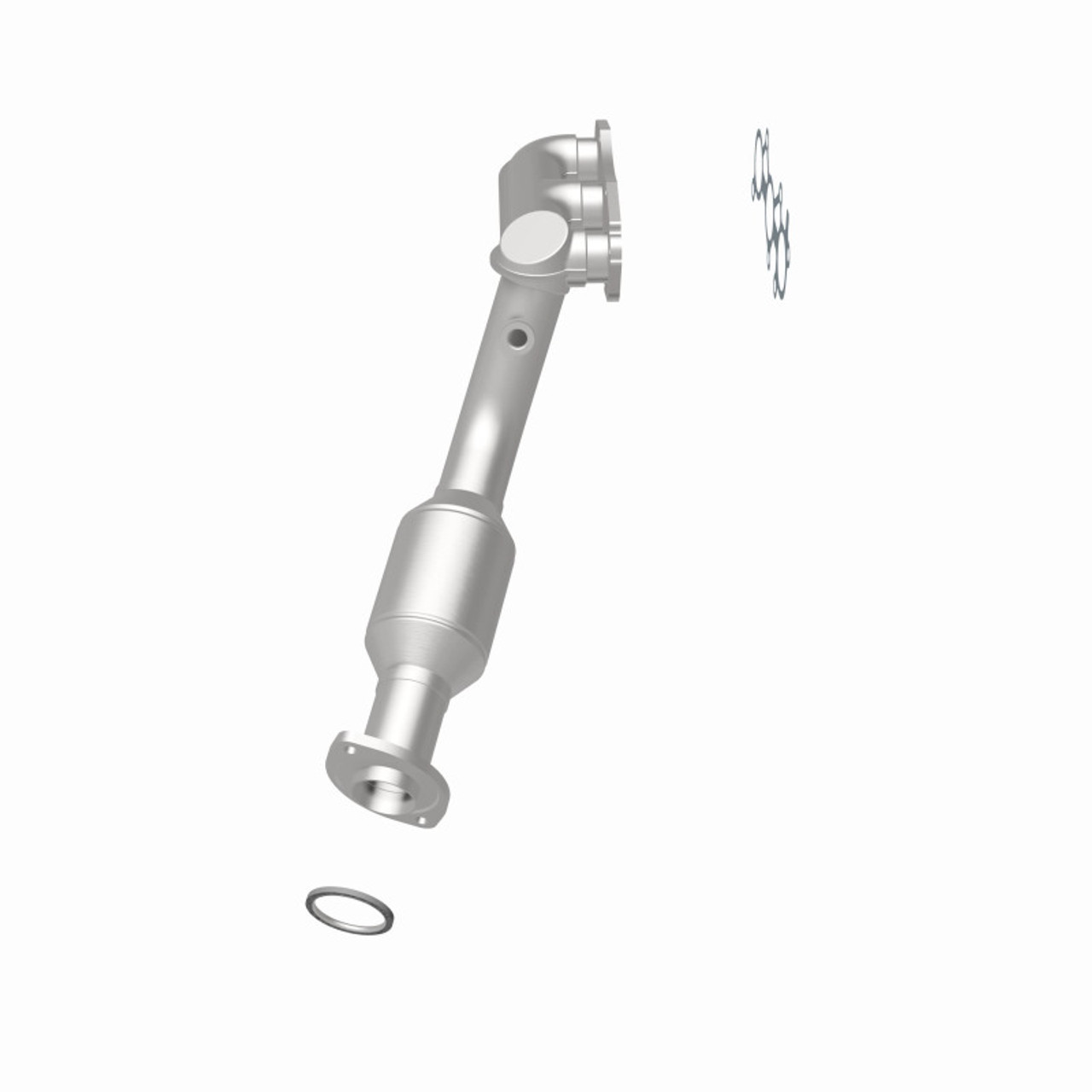MagnaFlow Conv DF 2006 Lexus GS300 3.0L Driver Side m - 49994