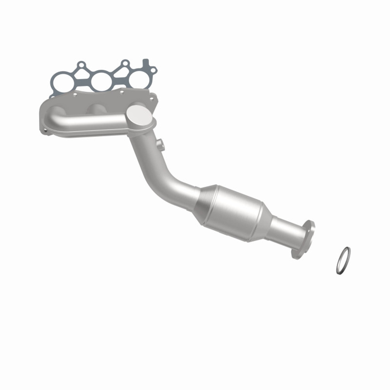 MagnaFlow Conv DF 2006 Lexus GS300 3.0L Driver Side m - 49994