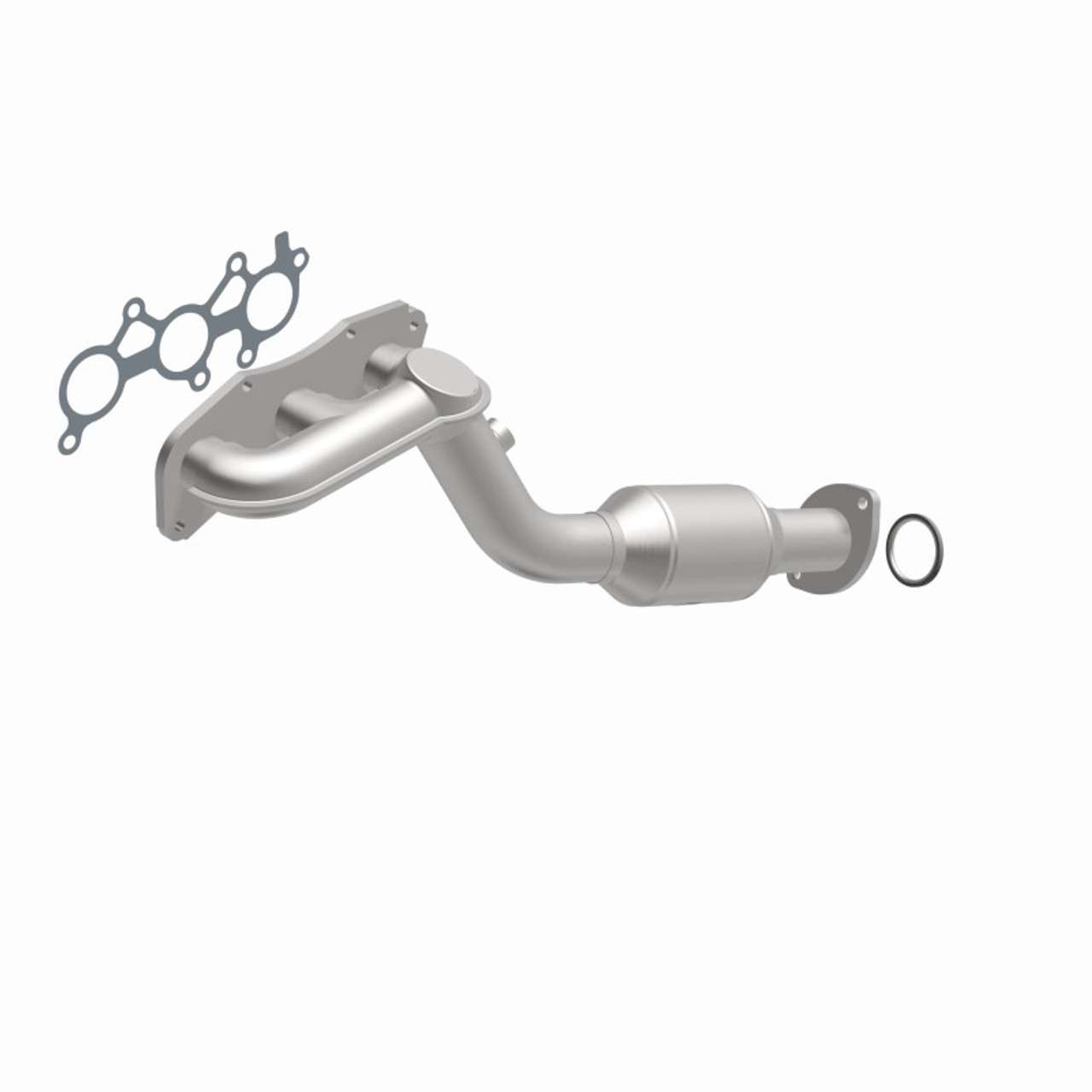 MagnaFlow Conv DF 2006 Lexus GS300 3.0L Driver Side m - 49994