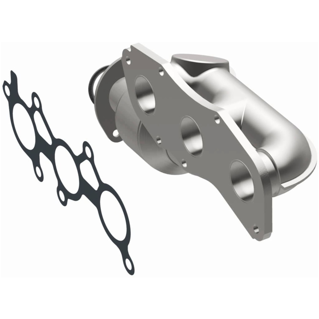 MagnaFlow Conv DF 2006 Lexus GS300 3.0L Driver Side m - 49994