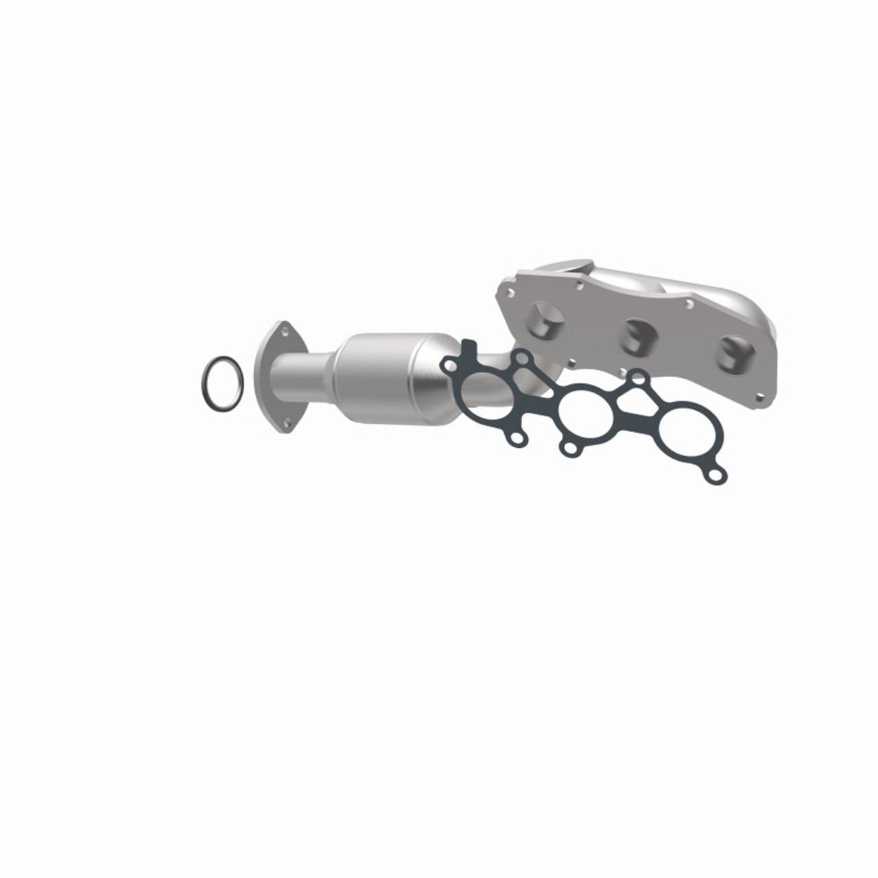 MagnaFlow Conv DF 2006 Lexus GS300 3.0L Driver Side m - 49994