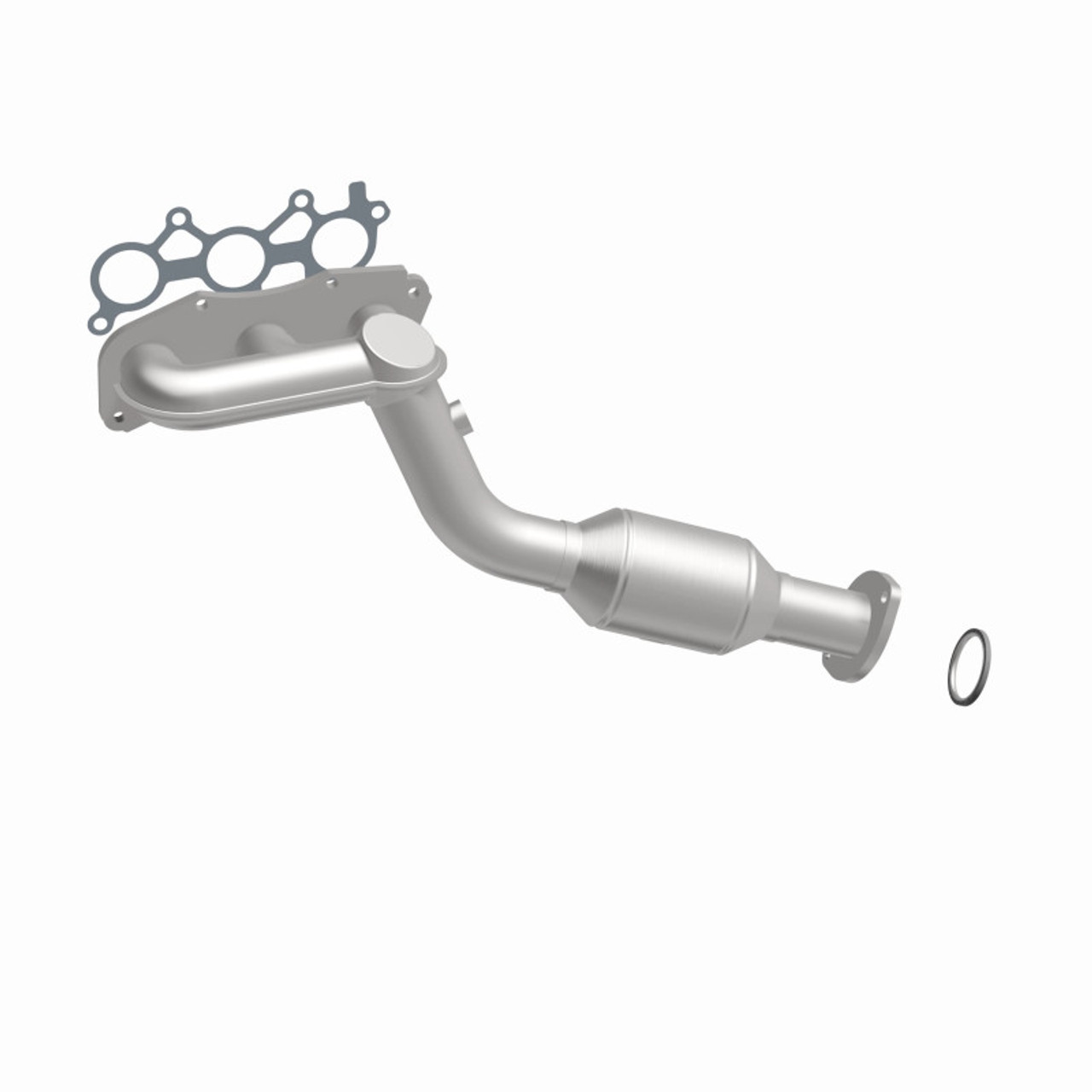 MagnaFlow Conv DF 2006 Lexus GS300 3.0L Driver Side m - 49994
