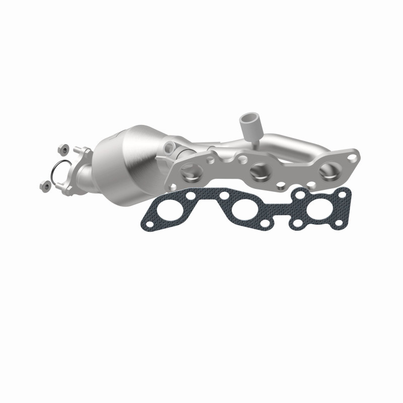 MagnaFlow Conv DF 01-04 Nissan Frontier Driver Side Manifold - 49997