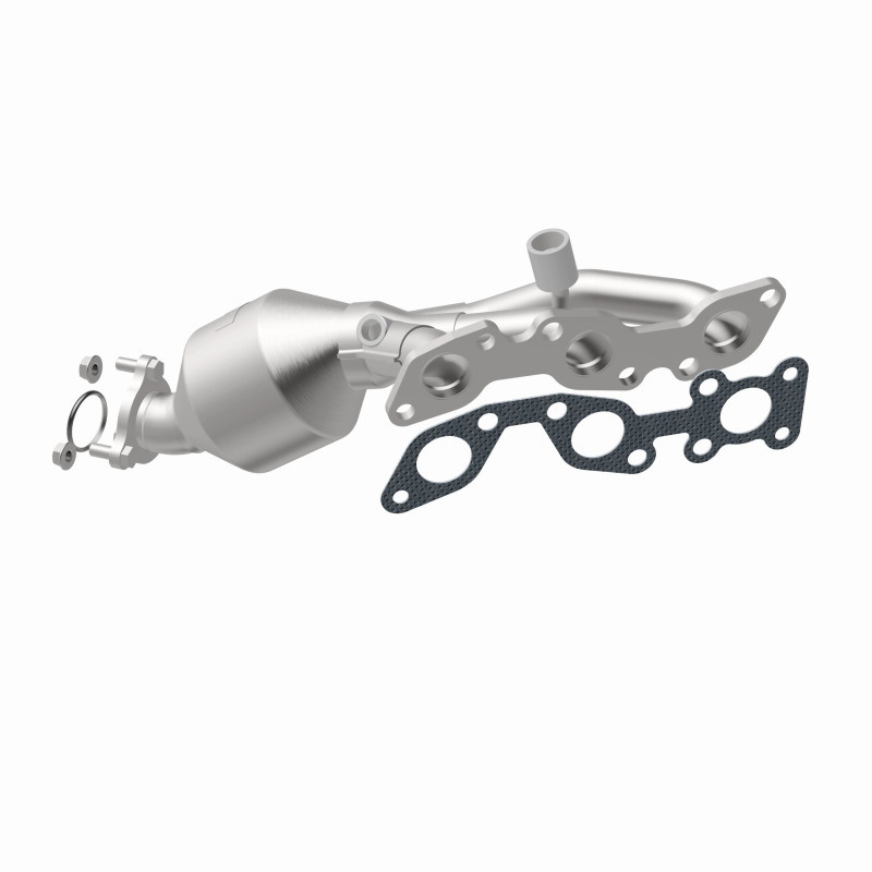 MagnaFlow Conv DF 01-04 Nissan Frontier Driver Side Manifold - 49997