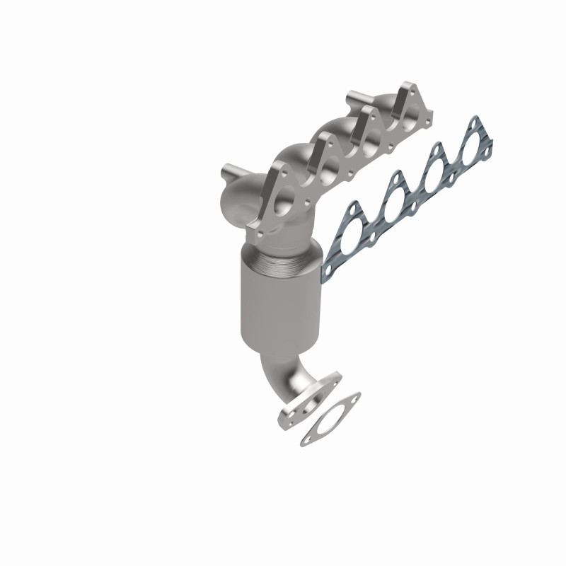 MagnaFlow Conv DF 06-08 Kia Rio/Rio5 1.6L Manifold - 49999