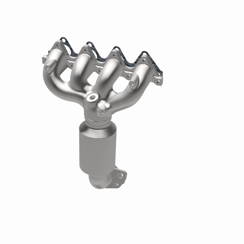 MagnaFlow Conv DF 06-08 Kia Rio/Rio5 1.6L Manifold - 49999