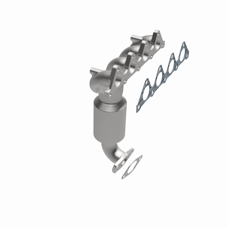 MagnaFlow Conv DF 06-08 Kia Rio/Rio5 1.6L Manifold - 49999