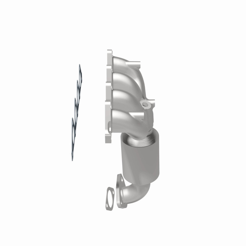 MagnaFlow Conv DF 06-08 Kia Rio/Rio5 1.6L Manifold - 49999