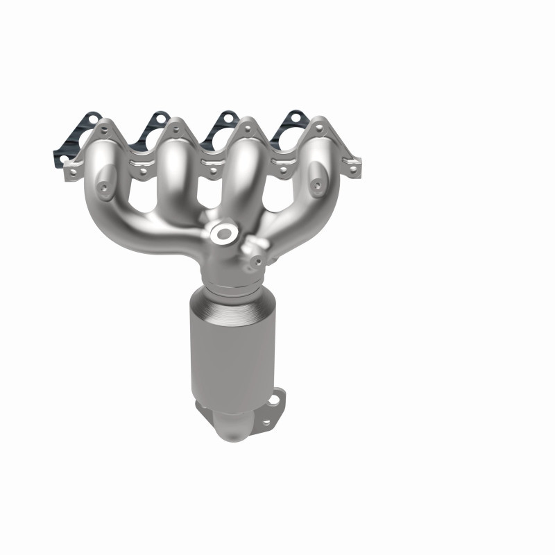 MagnaFlow Conv DF 06-08 Kia Rio/Rio5 1.6L Manifold - 49999