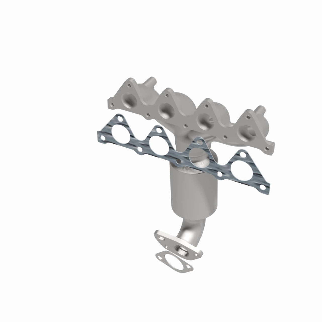 MagnaFlow Conv DF 06-08 Kia Rio/Rio5 1.6L Manifold - 49999