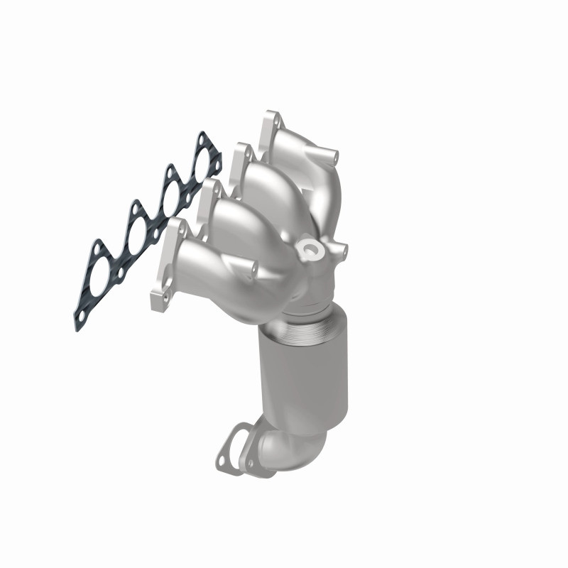 MagnaFlow Conv DF 06-08 Kia Rio/Rio5 1.6L Manifold - 49999