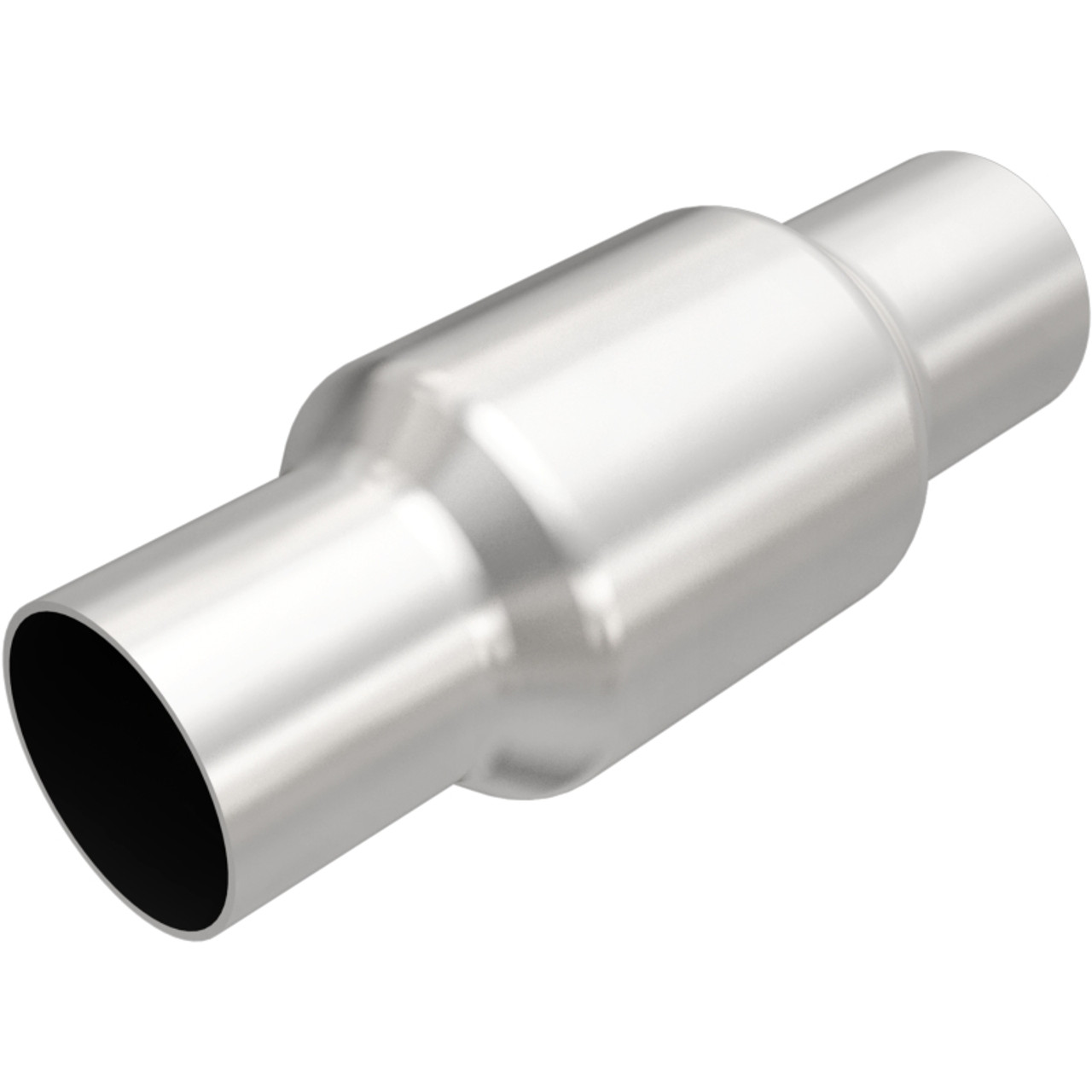 MagnaFlow Conv Univ 2.25inch Preconv. - 50005