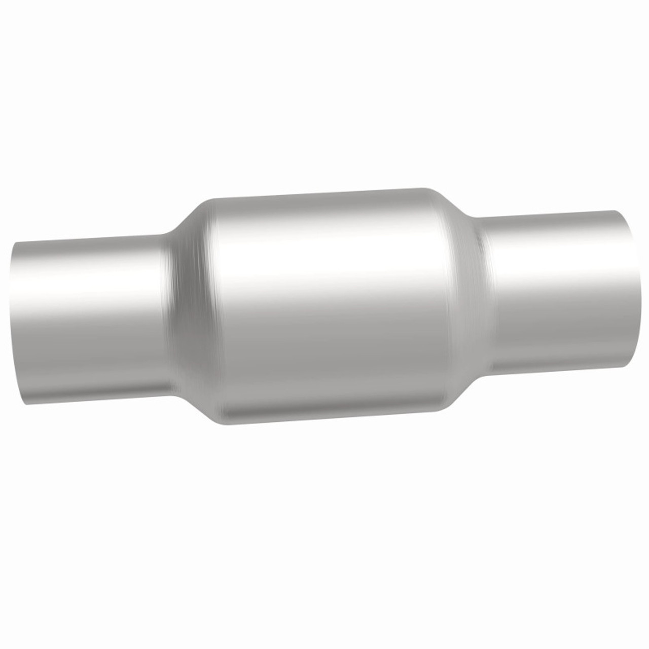 MagnaFlow Conv Univ 2.25inch Preconv. - 50005