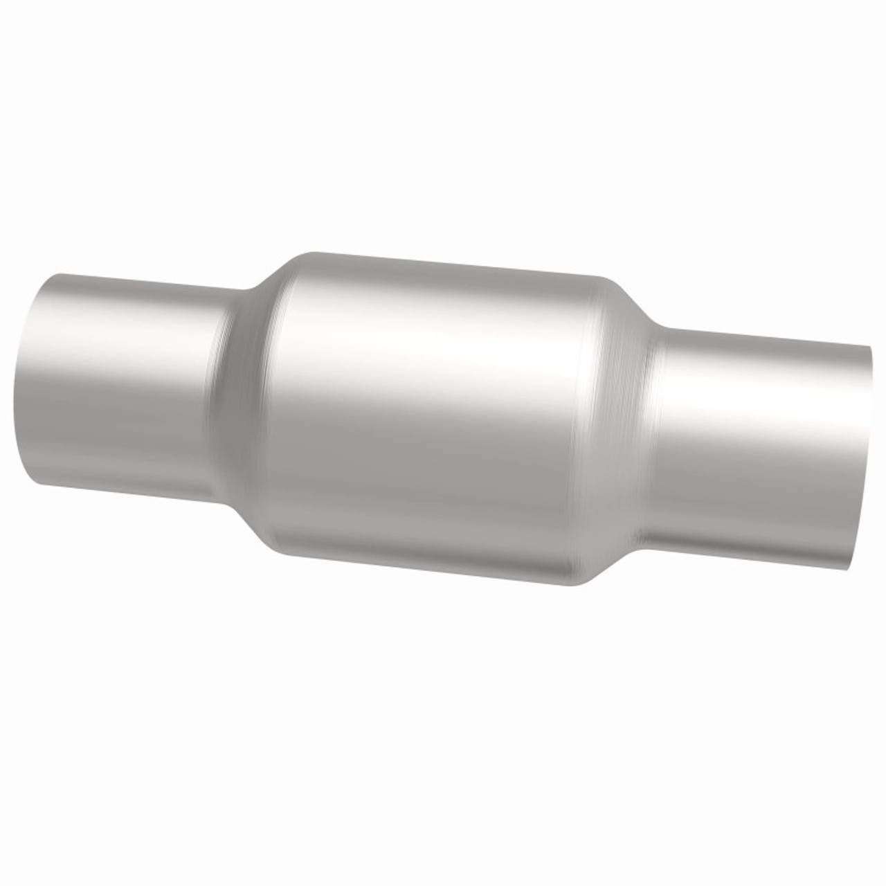 MagnaFlow Conv Univ 2.25inch Preconv. - 50005