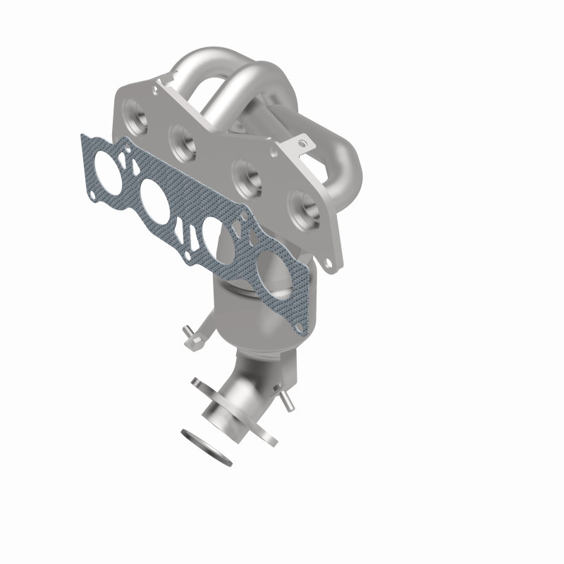 MagnaFlow Conv DF 05-09 Scion tC 2.4L Manifold / 09 Toyota Corolla/Matrix 2.4L Manifold (49 State) - 50110