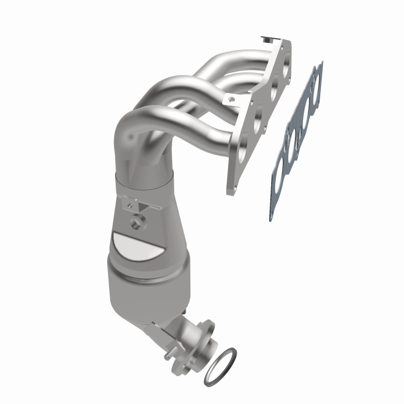 MagnaFlow Conv DF 05-09 Scion tC 2.4L Manifold / 09 Toyota Corolla/Matrix 2.4L Manifold (49 State) - 50110