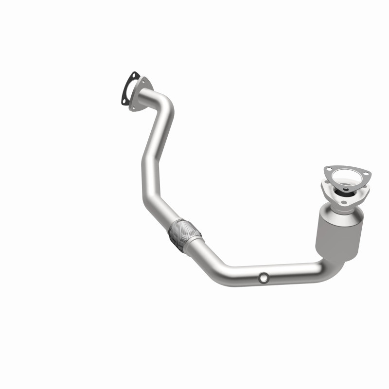MagnaFlow Conv DF 00-03 Saturn 3L Front - 50120