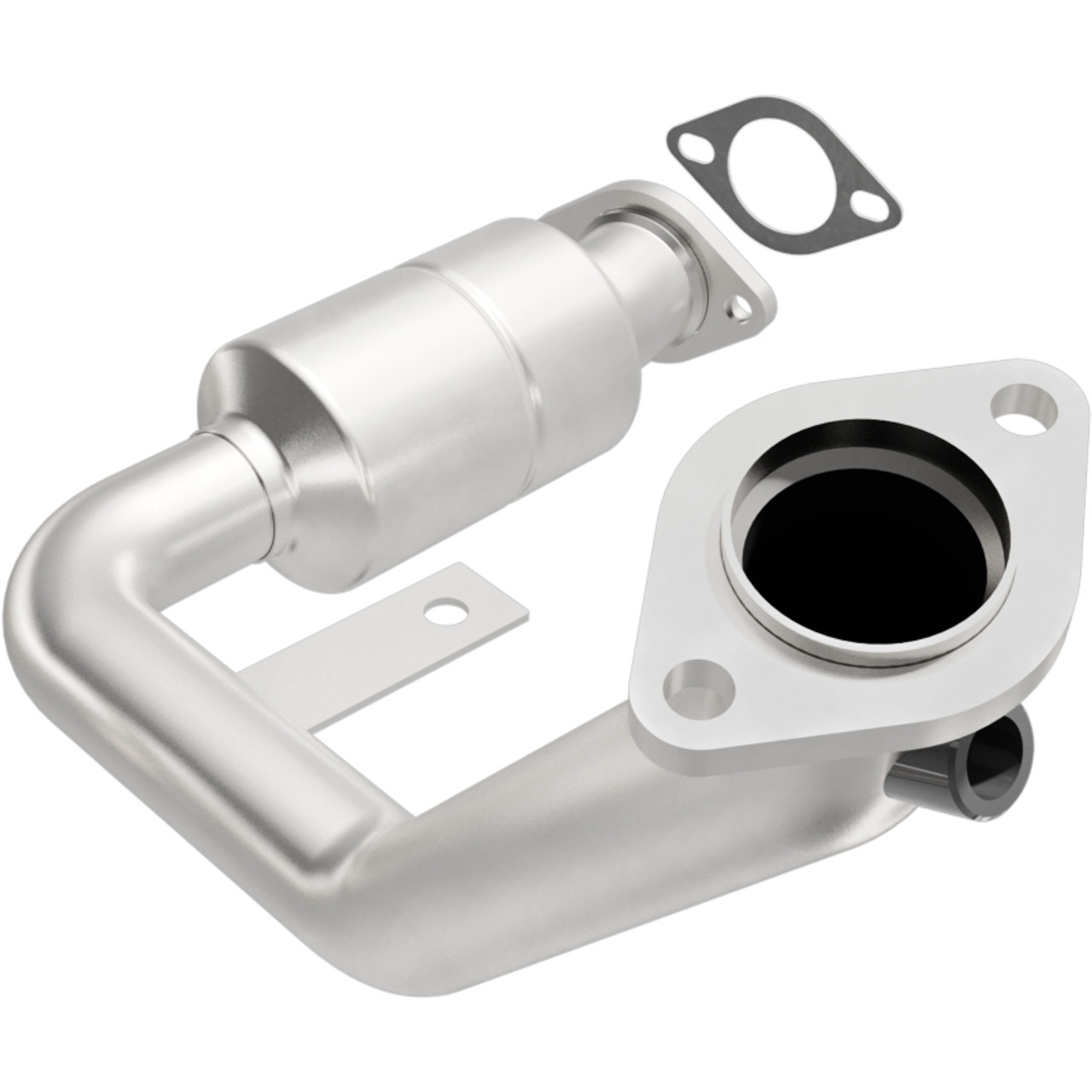 MagnaFlow Conv DF 01-03 Montero 3L Driver Side Front - 50137