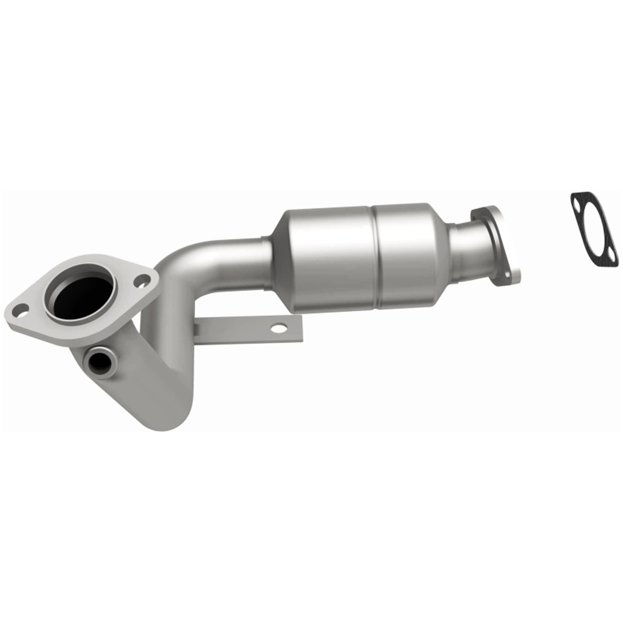 MagnaFlow Conv DF 01-03 Montero 3L Driver Side Front - 50137