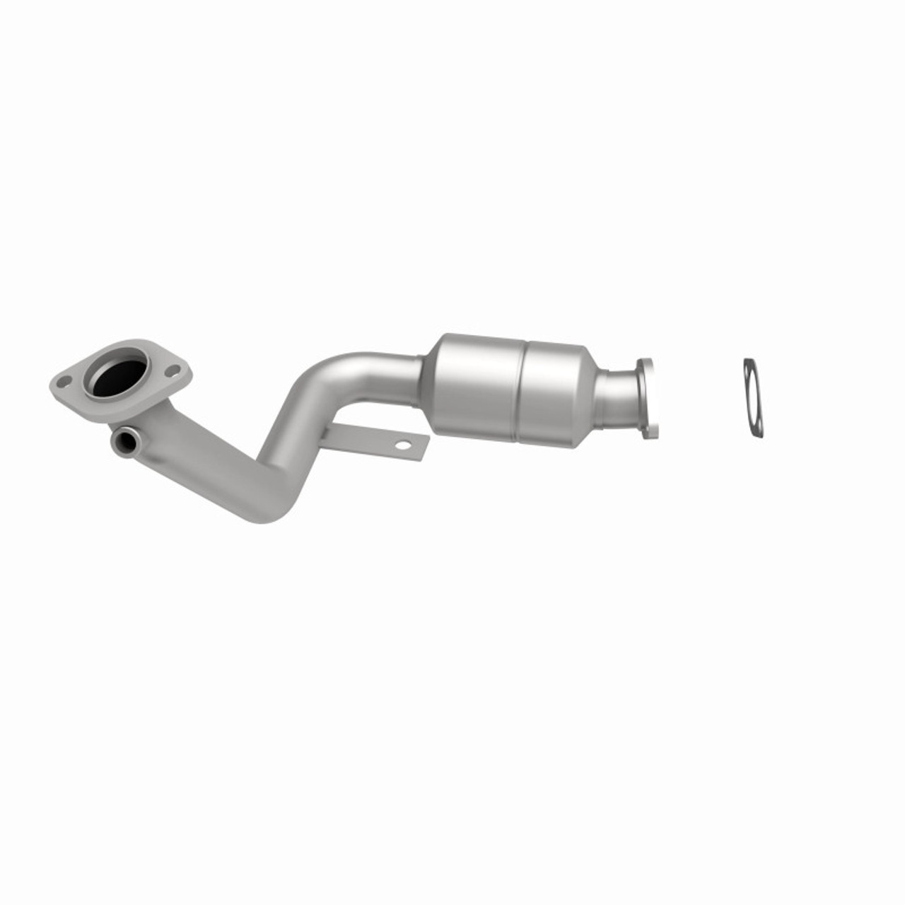 MagnaFlow Conv DF 01-03 Montero 3L Driver Side Front - 50137