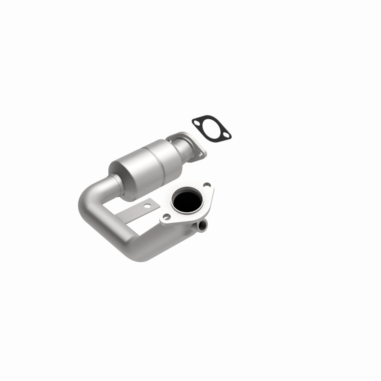 MagnaFlow Conv DF 01-03 Montero 3L Driver Side Front - 50137