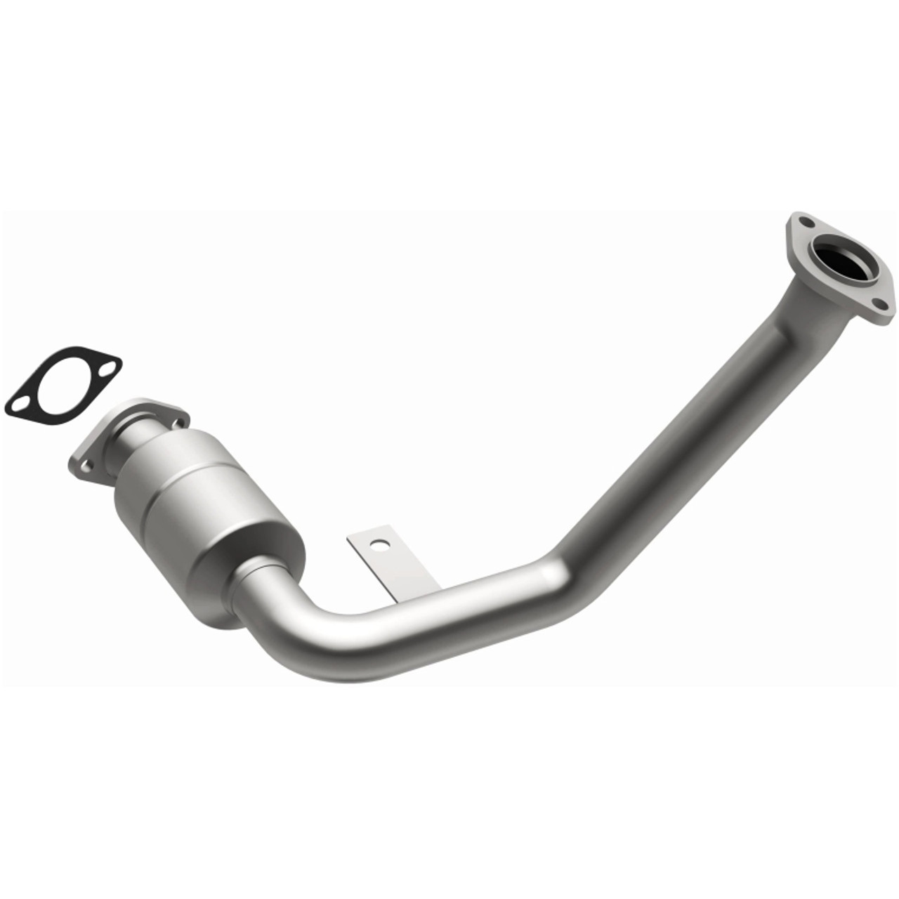MagnaFlow Conv DF 01-03 Montero 3L Driver Side Front - 50137