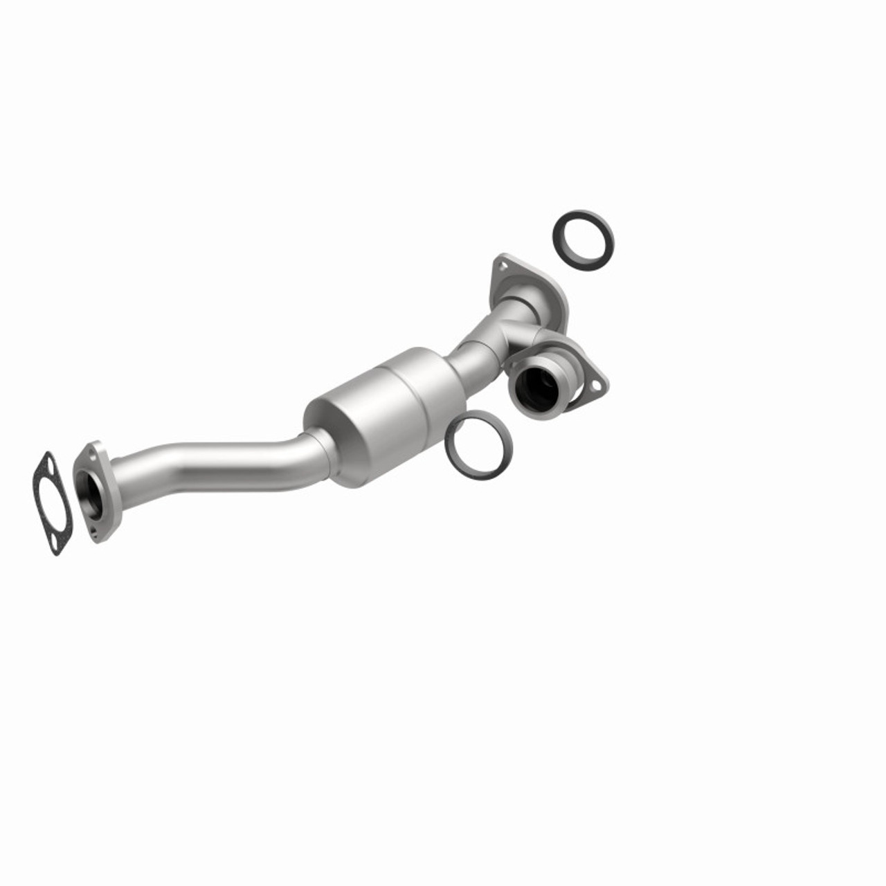 MagnaFlow Conv DF 01-03 Montero 3L Passenger Side Front - 50138