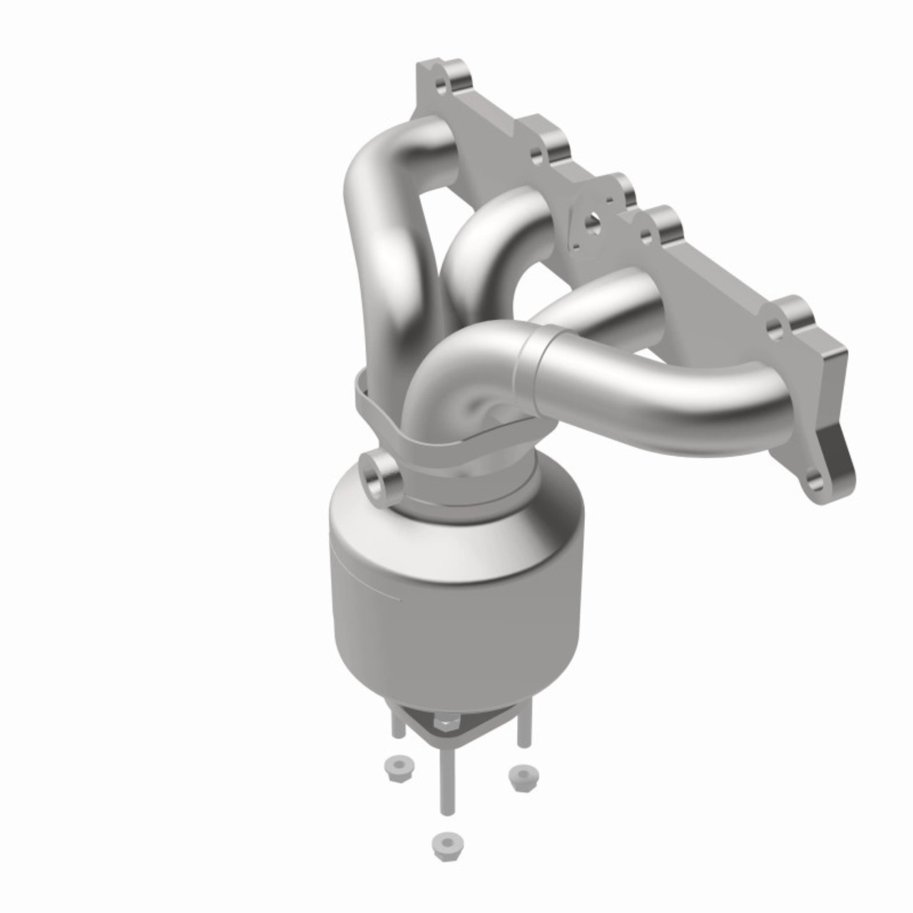 MagnaFlow Conv DF 99-02 Saturn SC/SL/SW Series 1.9L Manifold - 50150