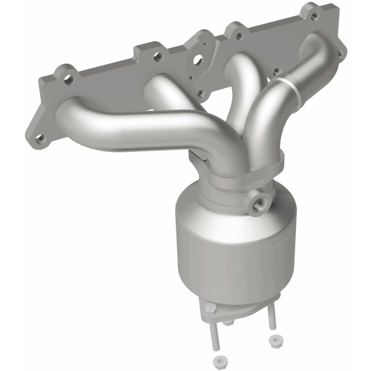 MagnaFlow Conv DF 99-02 Saturn SC/SL/SW Series 1.9L Manifold - 50150