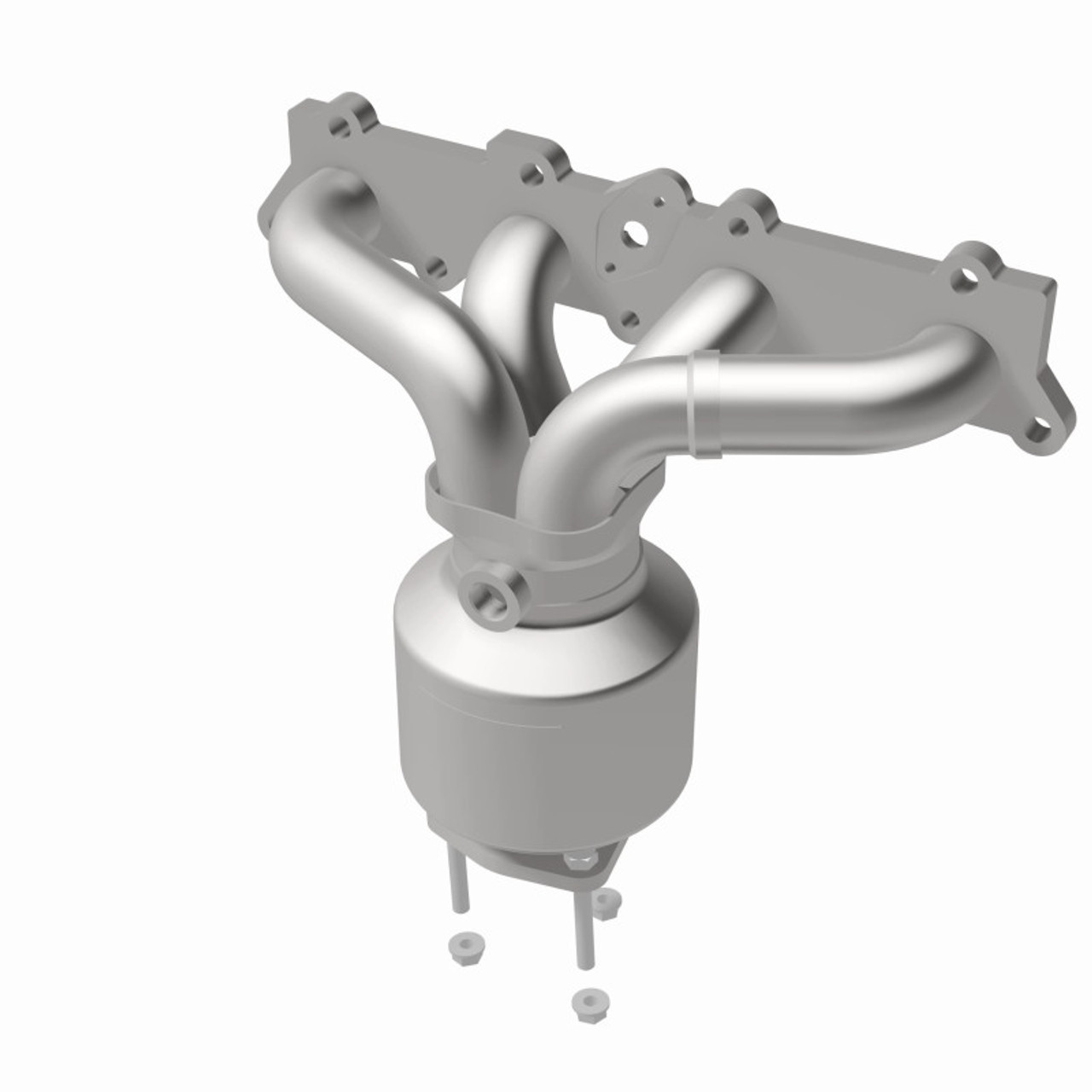 MagnaFlow Conv DF 99-02 Saturn SC/SL/SW Series 1.9L Manifold - 50150