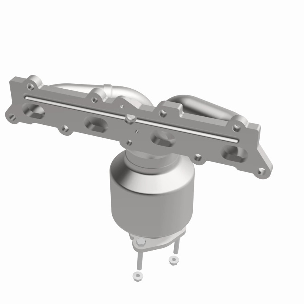 MagnaFlow Conv DF 99-02 Saturn SC/SL/SW Series 1.9L Manifold - 50150
