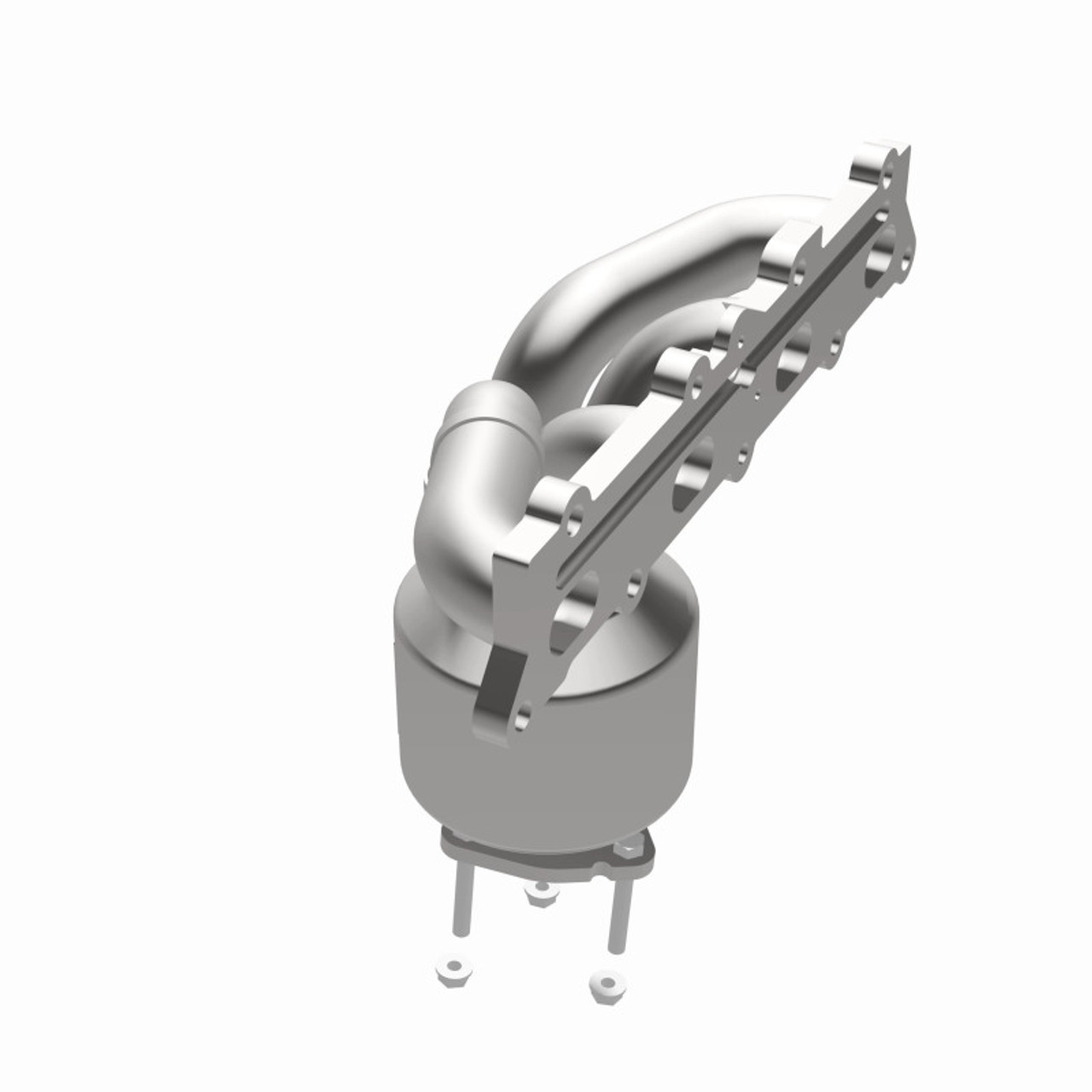 MagnaFlow Conv DF 99-02 Saturn SC/SL/SW Series 1.9L Manifold - 50150