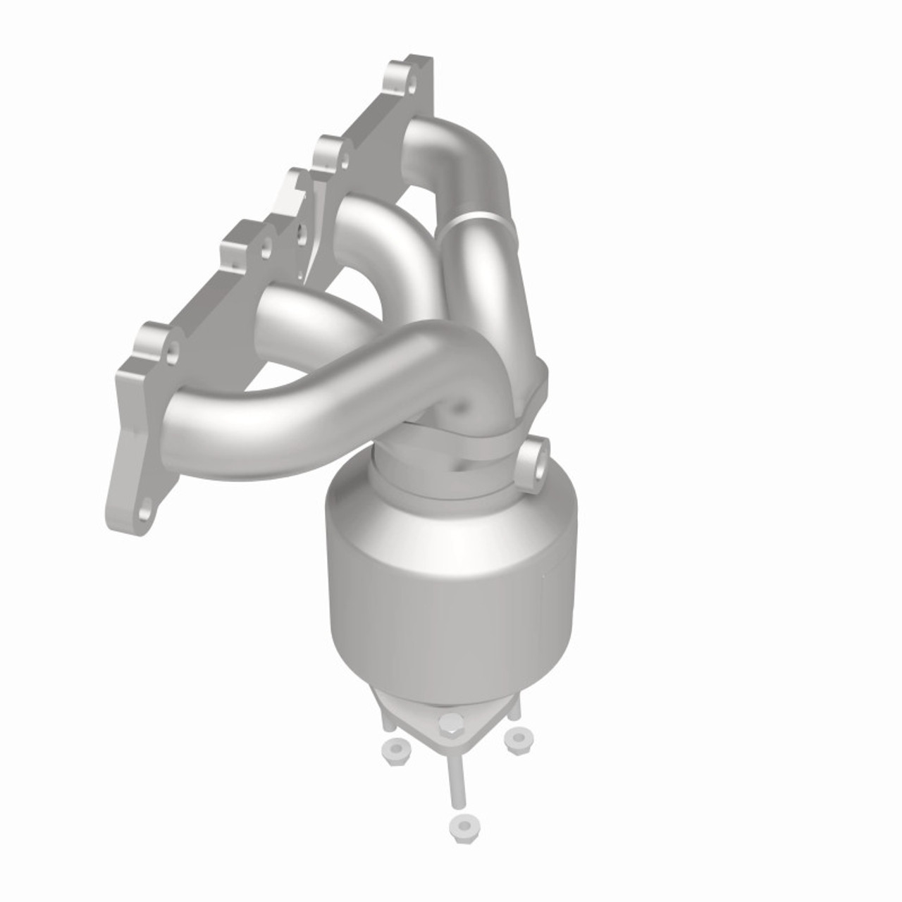 MagnaFlow Conv DF 99-02 Saturn SC/SL/SW Series 1.9L Manifold - 50150
