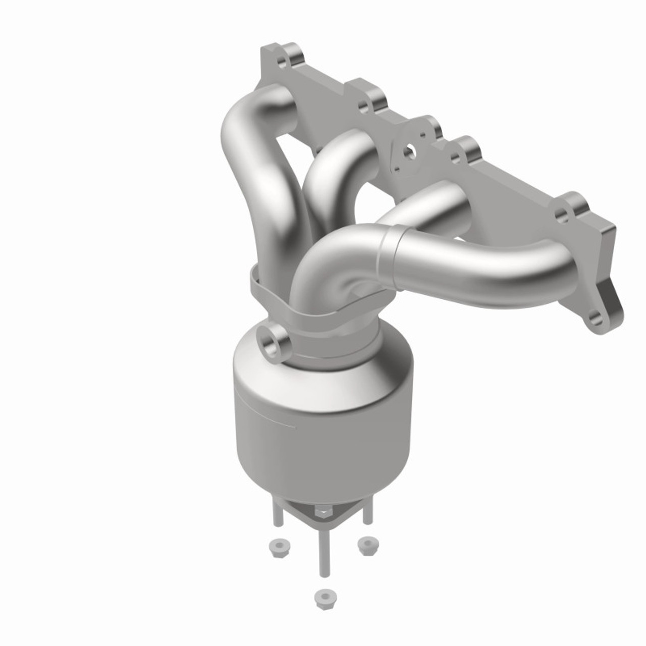 MagnaFlow Conv DF 99-02 Saturn SC/SL/SW Series 1.9L Manifold - 50150