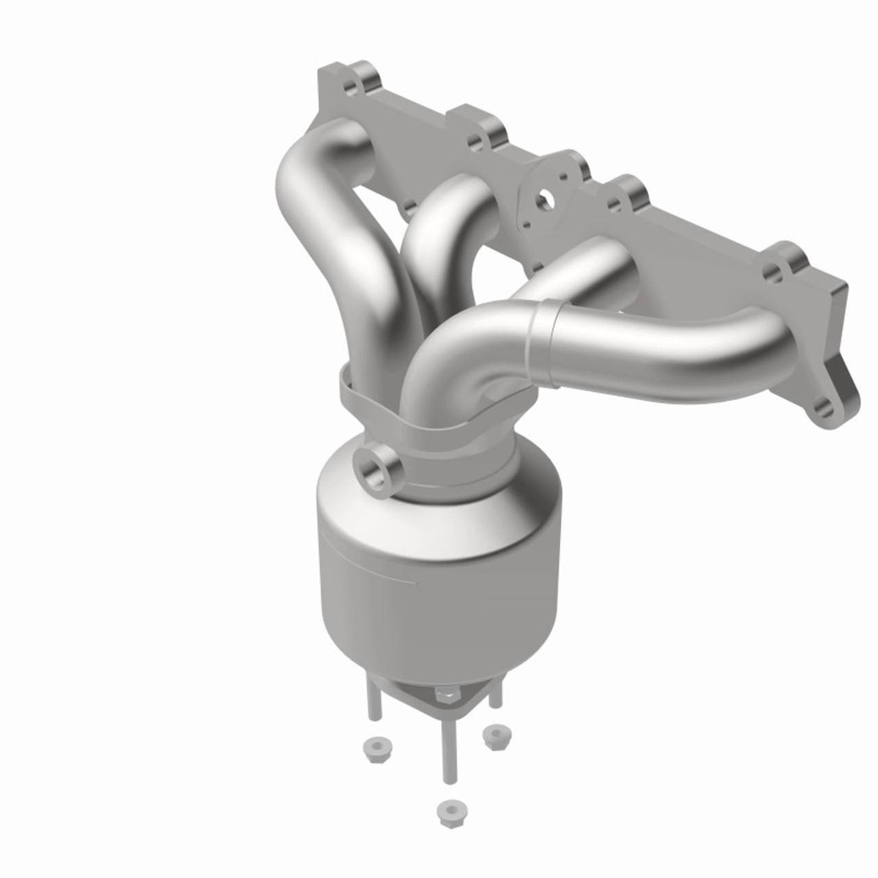 MagnaFlow Conv DF 99-02 Saturn SC/SL/SW Series 1.9L Manifold - 50150