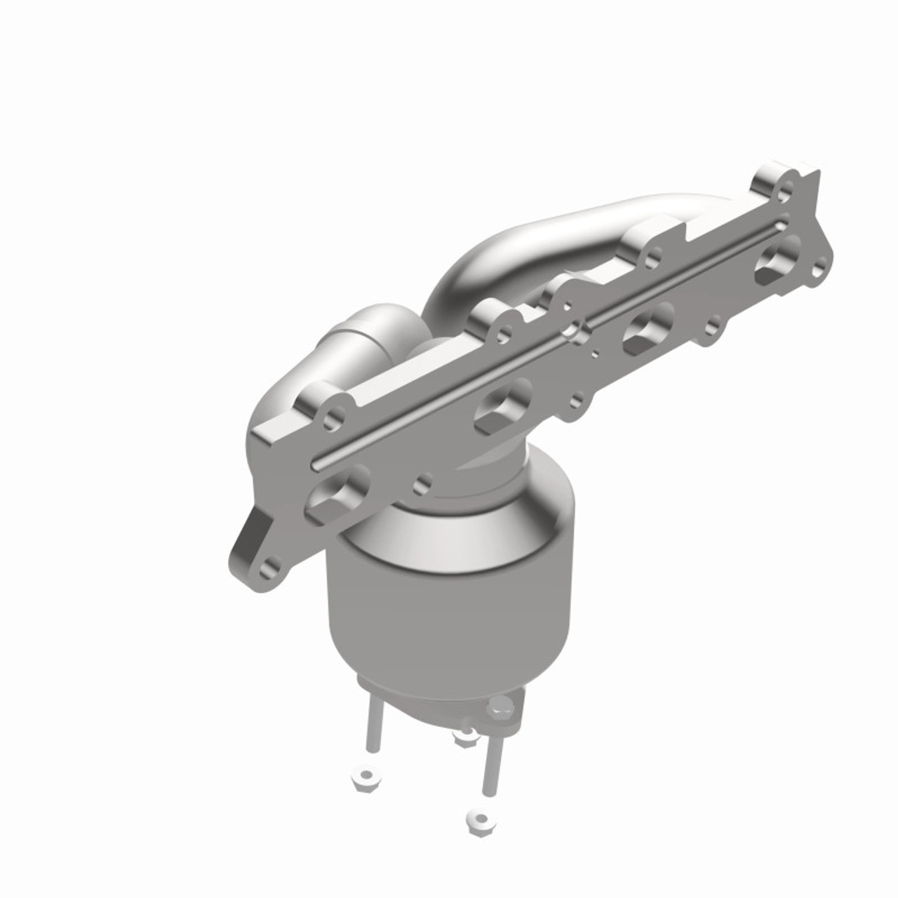 MagnaFlow Conv DF 99-02 Saturn SC/SL/SW Series 1.9L Manifold - 50150
