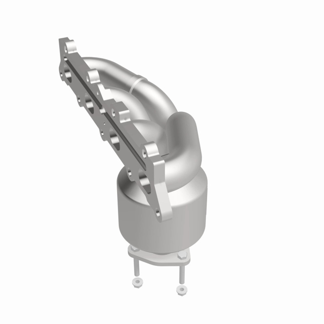 MagnaFlow Conv DF 99-02 Saturn SC/SL/SW Series 1.9L Manifold - 50150