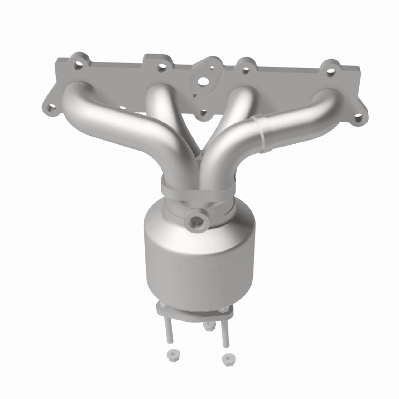 MagnaFlow Conv DF 99-02 Saturn SC/SL/SW Series 1.9L Manifold - 50150
