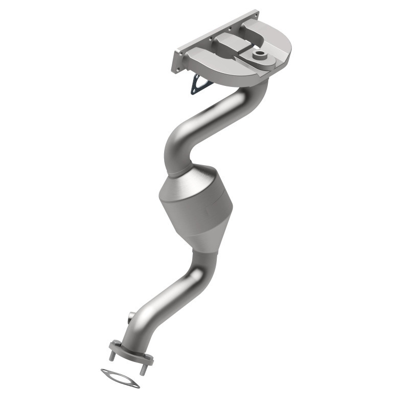 MagnaFlow Conv DF 99-00 BMW Z3 L6 2.8L Front Manifold - 50175