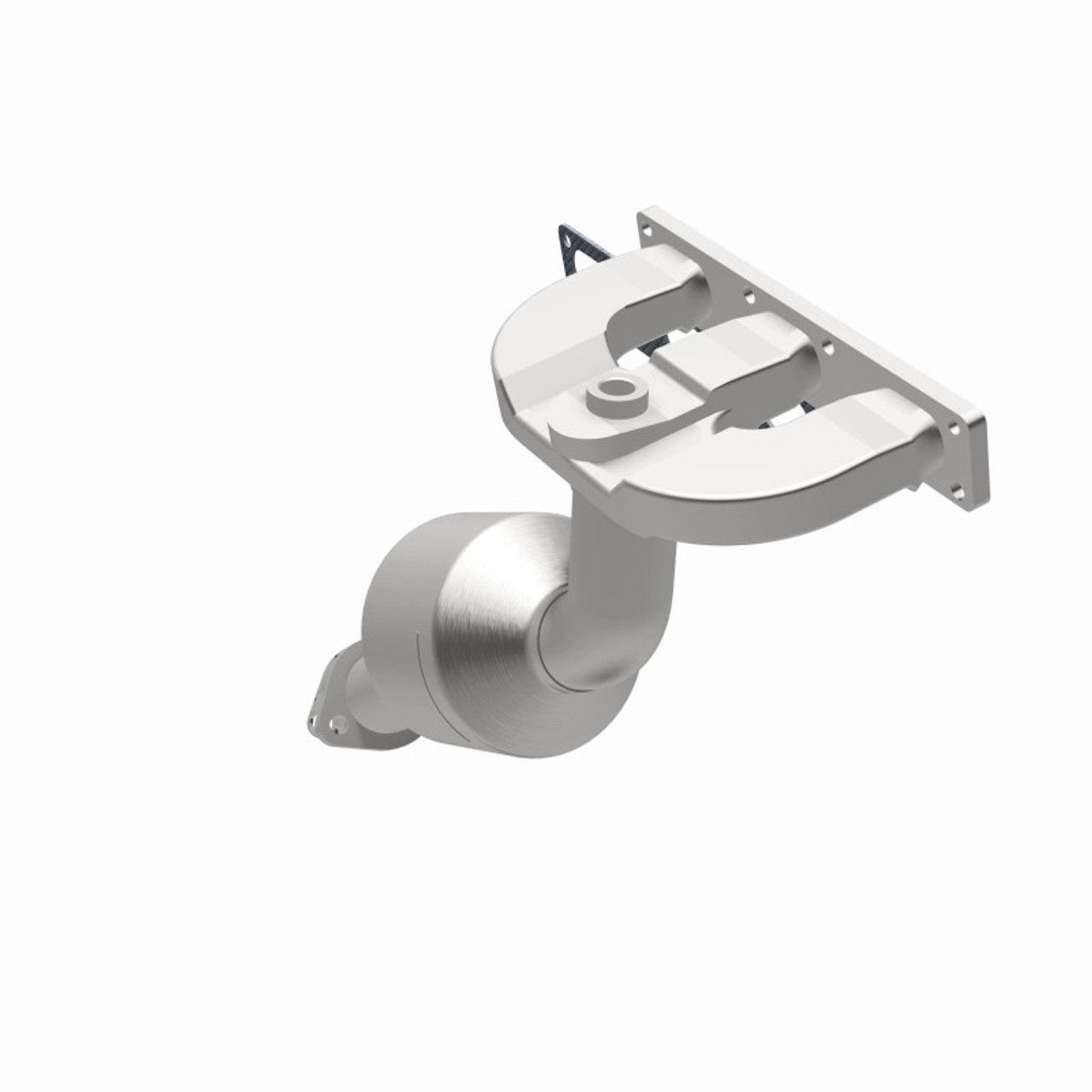 MagnaFlow Conv DF 99-00 BMW Z3 L6 2.8L Rear Manifold - 50176