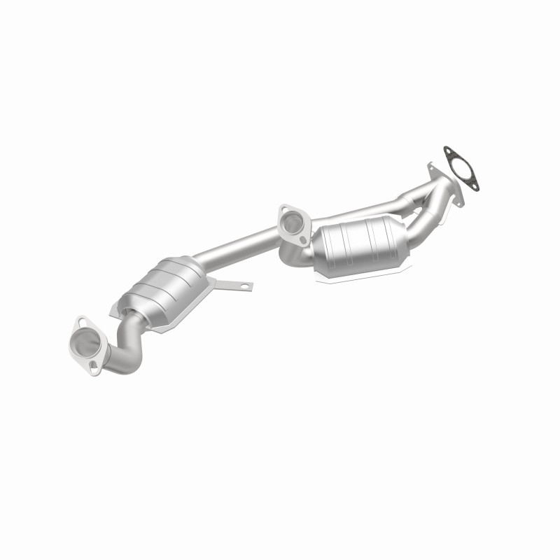 MagnaFlow Conv DF Taurus/Sable/Continental 8 - 50202
