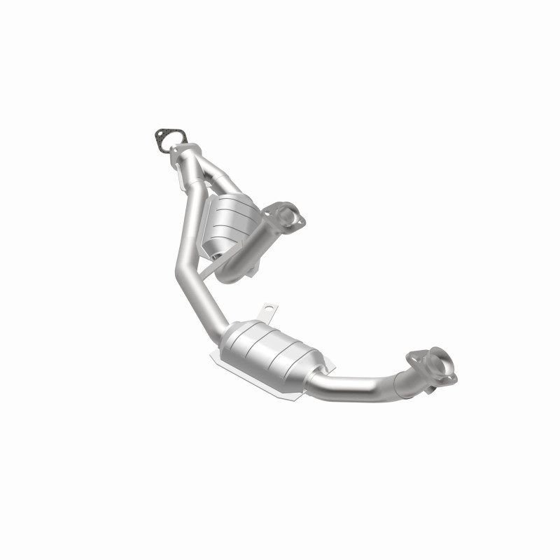 MagnaFlow Conv DF Taurus/Sable/Continental 8 - 50202