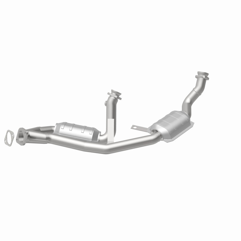 MagnaFlow Conv DF Taurus/Sable/Continental 8 - 50202
