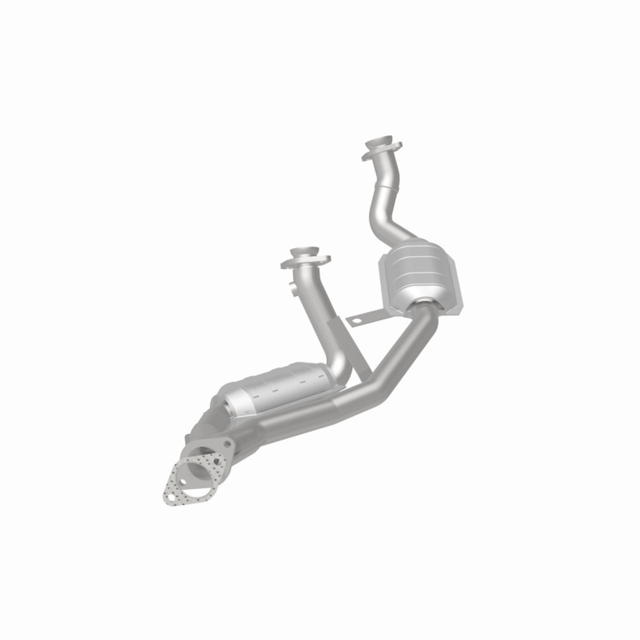 MagnaFlow Conv DF Taurus/Sable/Continental 8 - 50202