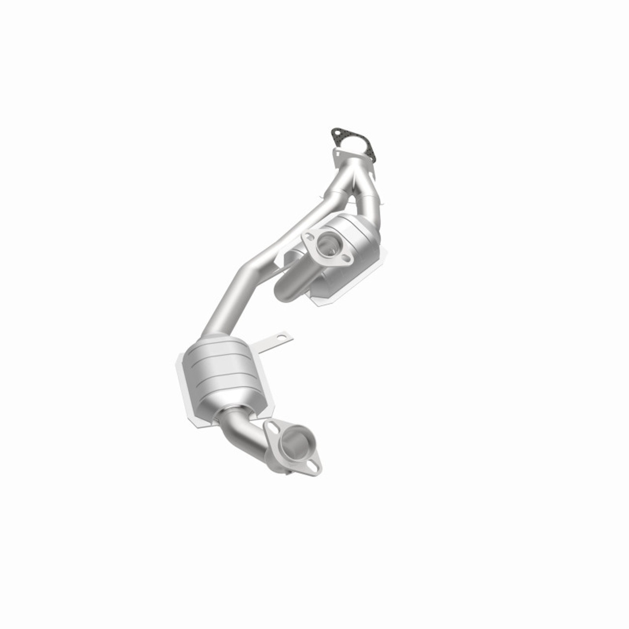 MagnaFlow Conv DF Taurus/Sable/Continental 8 - 50202