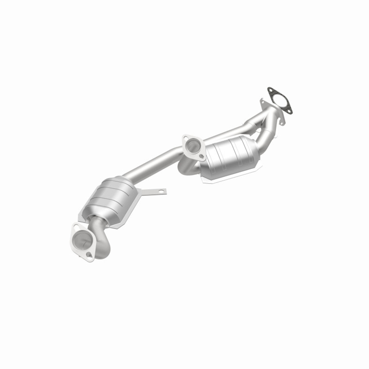 MagnaFlow Conv DF Taurus/Sable/Continental 8 - 50202