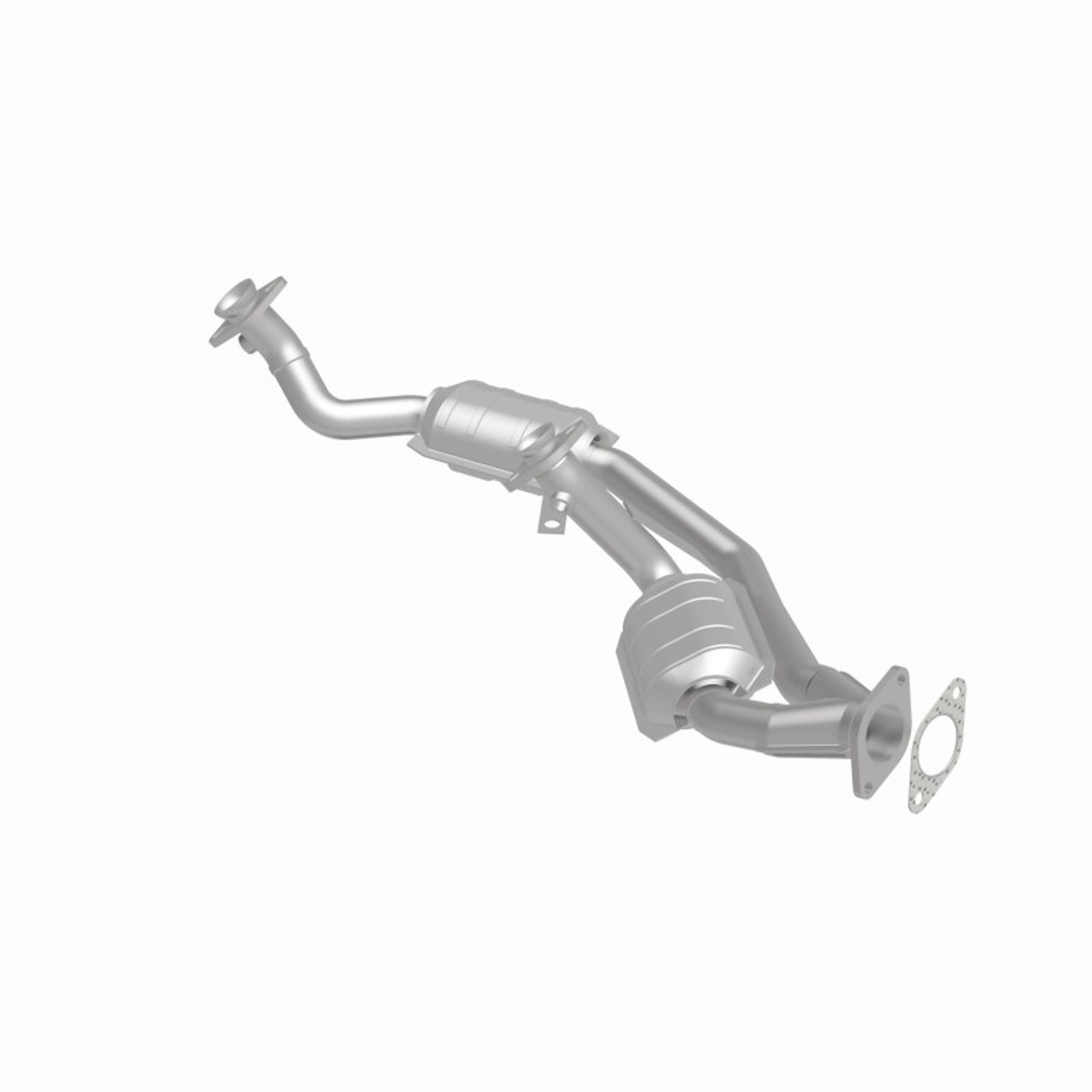 MagnaFlow Conv DF Taurus/Sable/Continental 8 - 50202