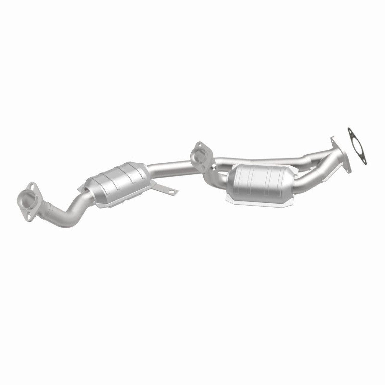 MagnaFlow Conv DF Taurus/Sable/Continental 8 - 50202