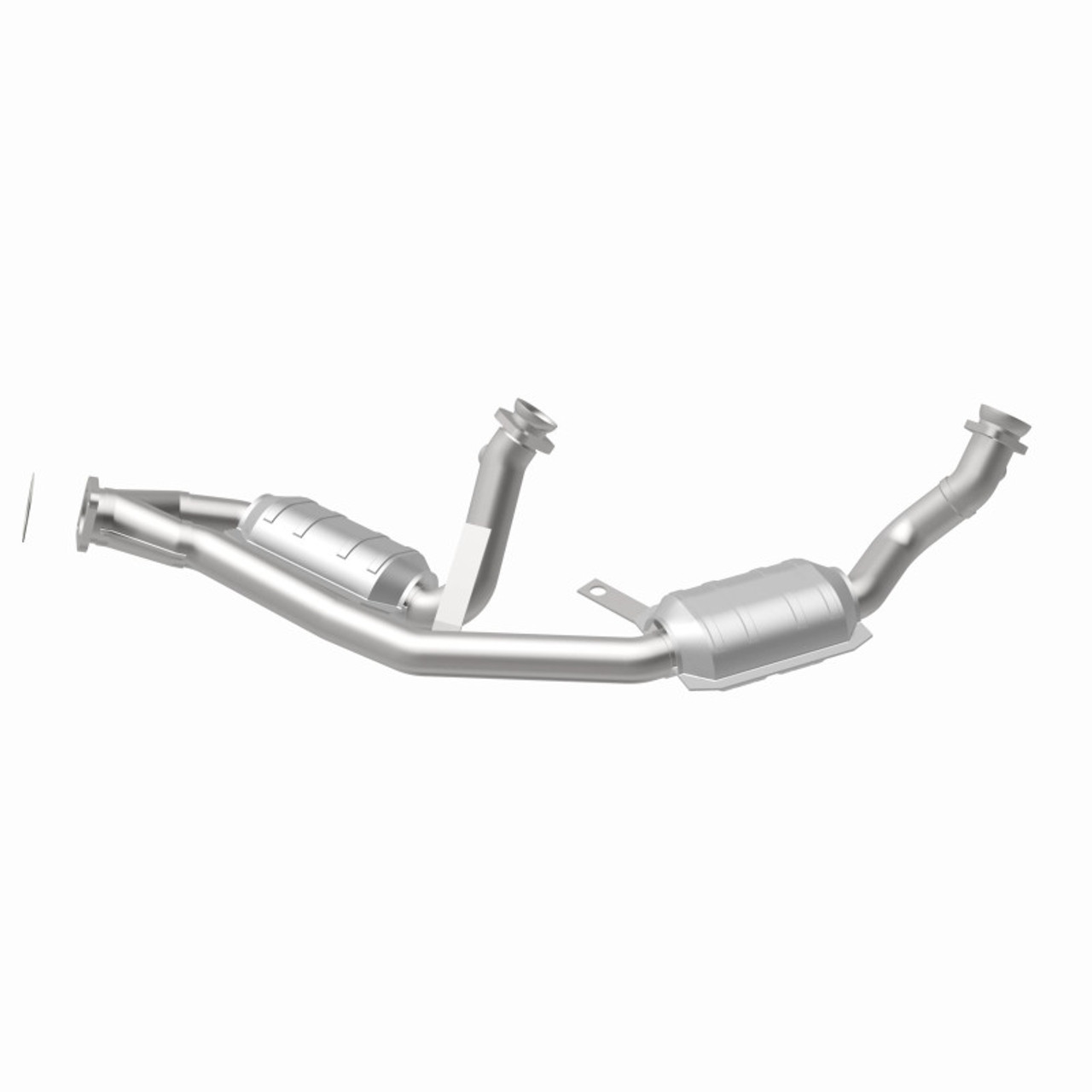 MagnaFlow Conv DF Taurus/Sable/Continental 8 - 50202