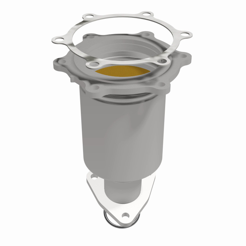 MagnaFlow Conv DF 96-00 Pathfinder Passenger Side Front - 50212